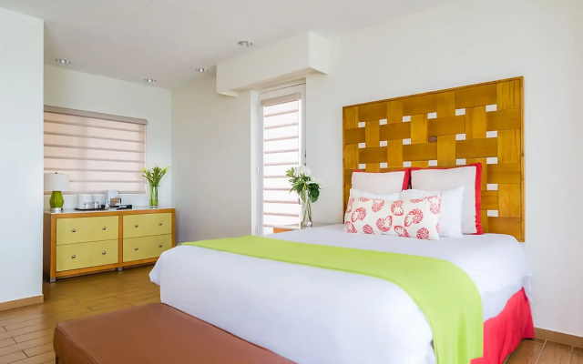 Sunscape Curacao Resort, Spa & Casino - All Inclusive