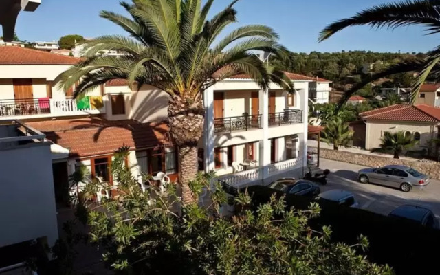 Anamar Zante Hotel