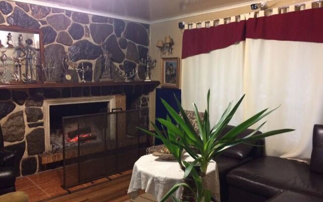 Residencial Nueva Alpina