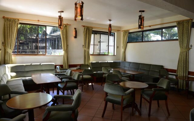 Green Hills Hotel