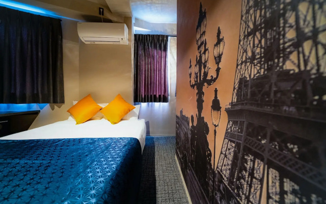 Hotel S-Presso Namba