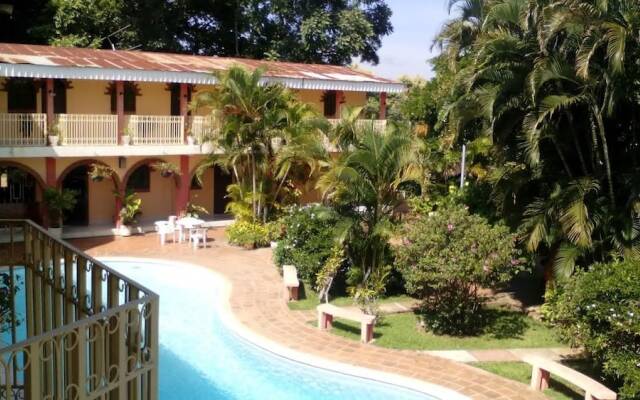 Hotel El Parador