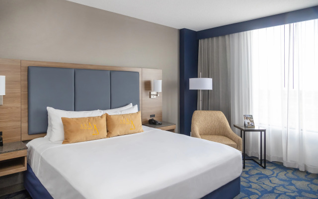 River Cree Resort and Casino