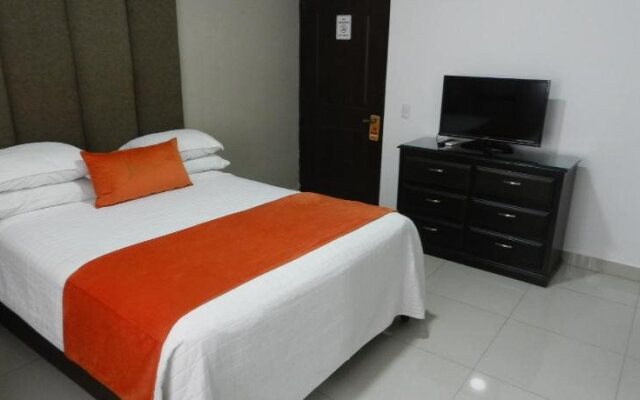 Hostal La Colonia