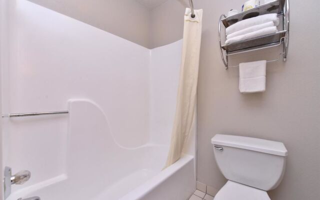 Americas Best Value Inn