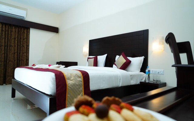5 Falls Resort