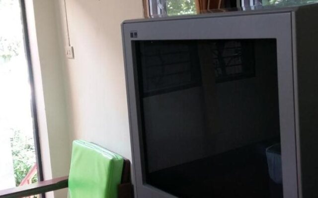 Sai Yok Noi Blue Mountain Resort