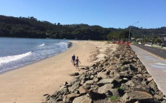 The Beach Front B & B
