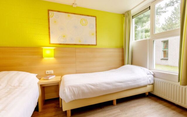 Center Parcs De Limburgse Peel 29501