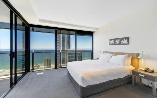 Circle on Cavill - Hosted by Coastal Letting