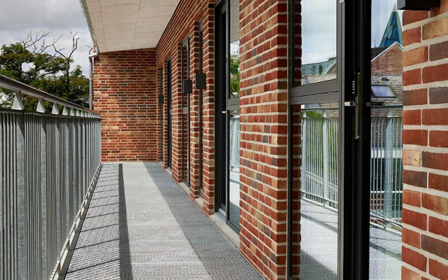 Bed and Breakfast Phønix