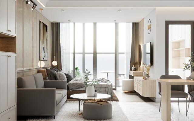 Landmark 81- 1 Bedroom- Luxury