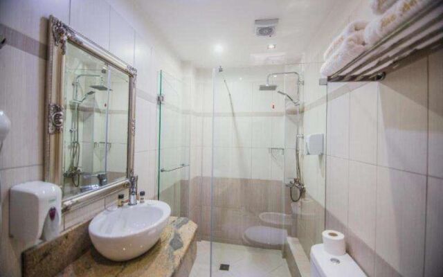 Hotel Borova
