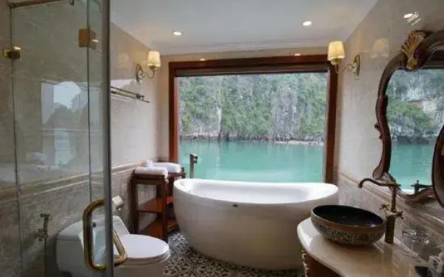 Emperor Cruises Ha Long