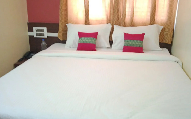 Sagar Resort