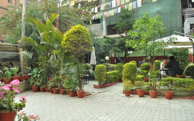 Hotel Florid Nepal