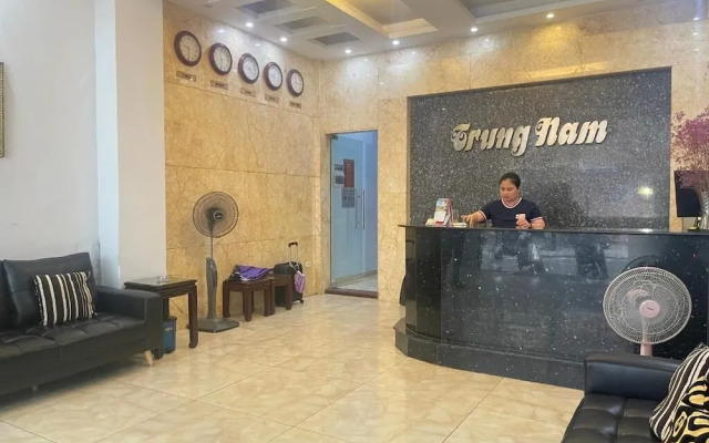 Trung Nam Hotel - Nguyen Truong To