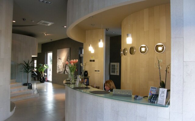 Hotel Principe Residence