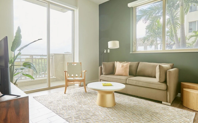 Sonder - Gables Ponce - Vibrant 2BR