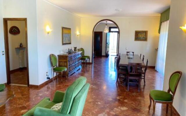 Villa Belvedere Liberty