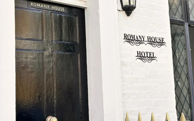 Romany House Hotel