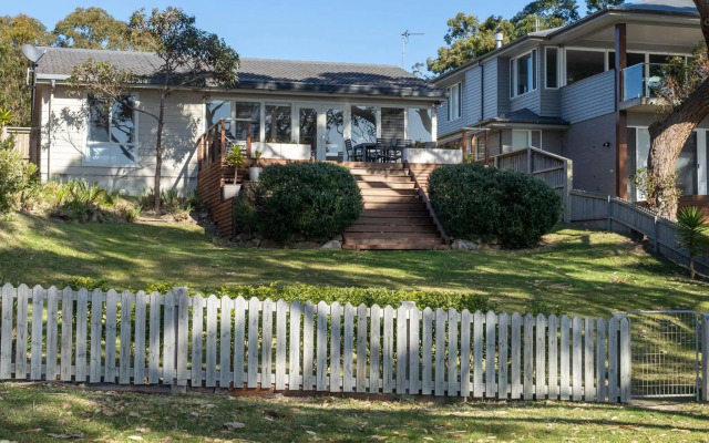 On The Beach at Vincentia 4pm Check Out Sundays