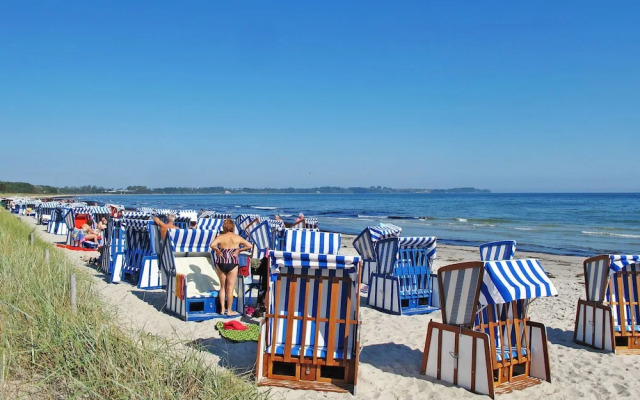 Juliusruh Breege in Breege