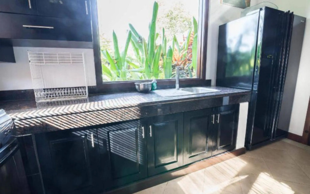 Zen Villa Bali