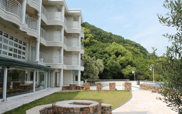 LiVEMAX RESORT Setouchi Sea Front