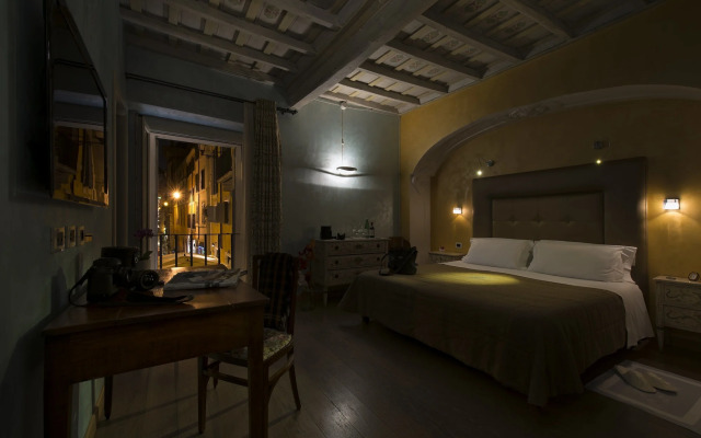 Relais Maddalena