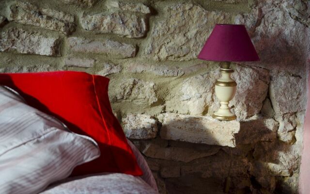 Podere Finerri - The Lazy Olive Villa