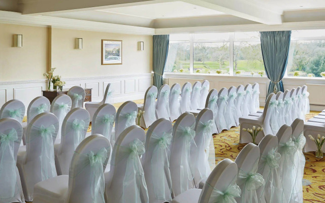 Delta Hotels by Marriott St. Pierre Country Club