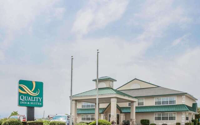 Quality Inn & Suites