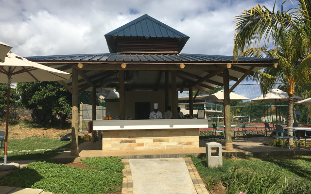Anelia Resort & Spa 