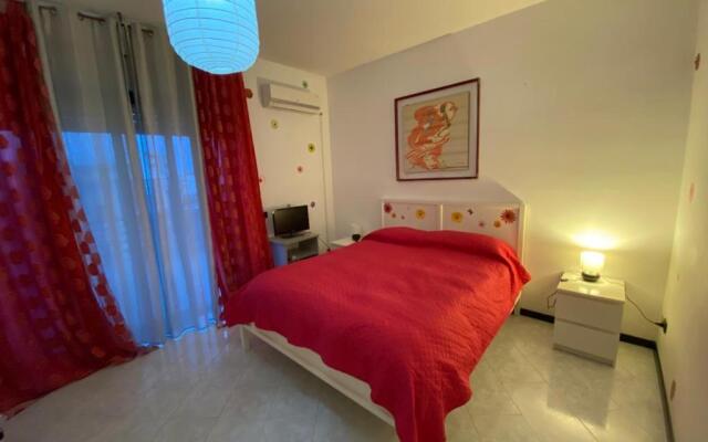 B&B Bari Casa Relax