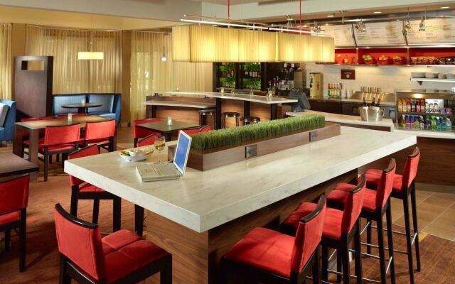 Courtyard Birmingham Hoover