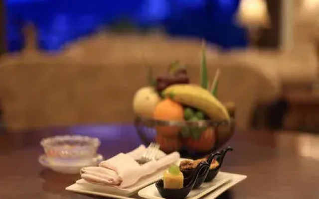 Biguiyuan Phoenix Hotel - Suizhou