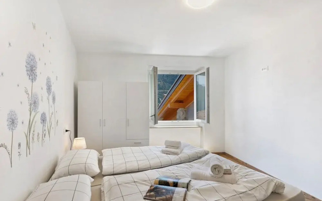 Villa Pastoedo Apartment Blu