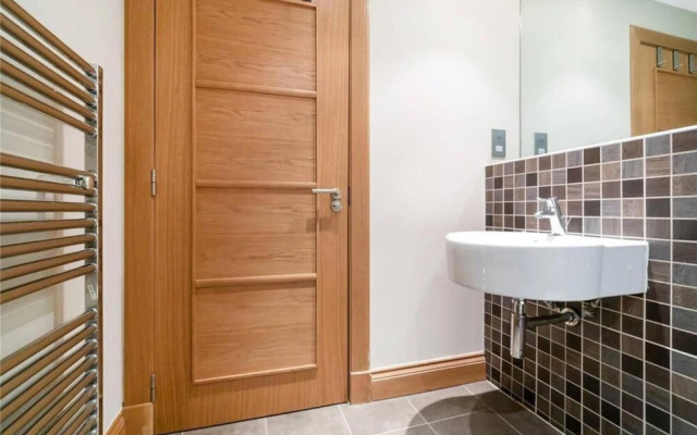 Perfect 2-bed Apartment in Glasgow City Centre