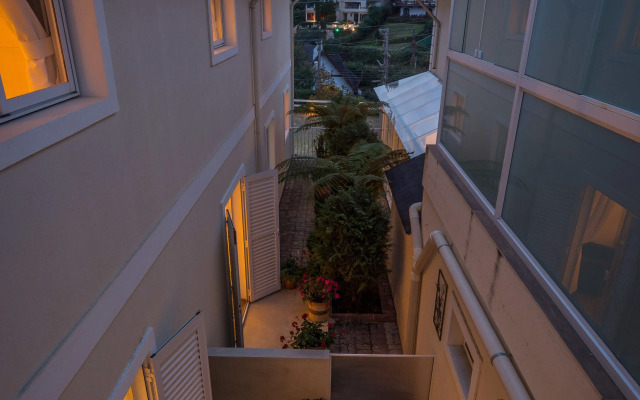 Piano Piano Pousada Temática