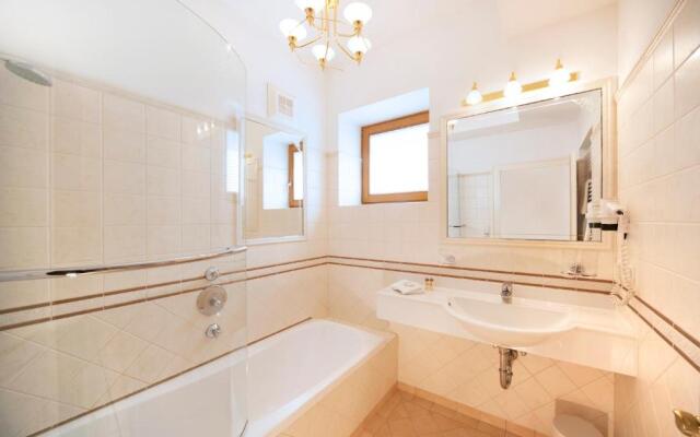 Hotel Garni Glockenstuhl