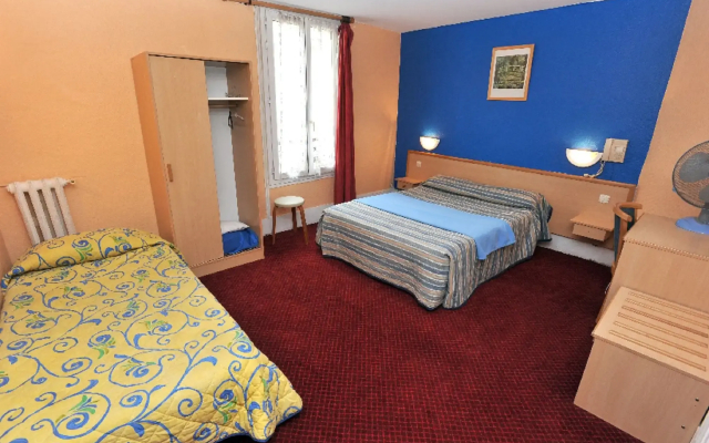 Hotel Altona