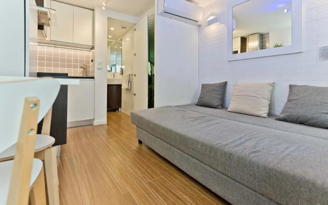 Fado Downtown Studio