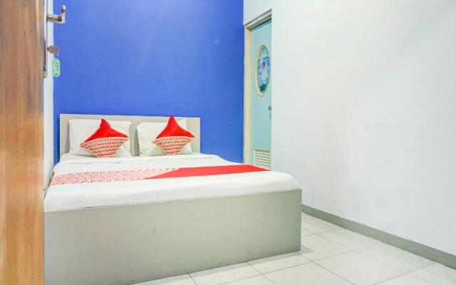OYO 90304 Neo Central Residence