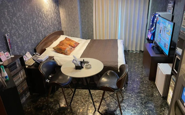 Hotel GOMAX - Adults Only