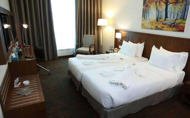 Citea Apart-Hotel