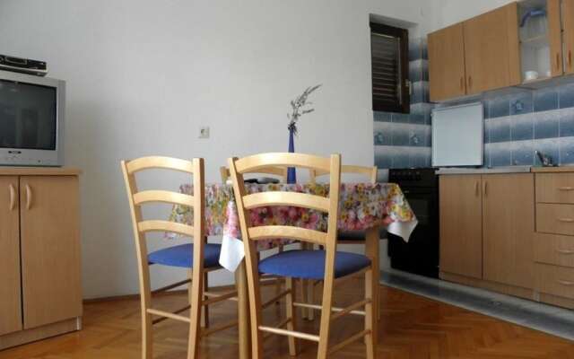 Apartments Jasko Barbat