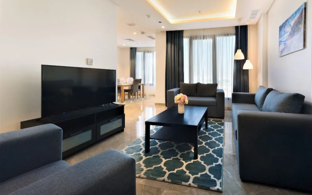 Grand Majestic Residence