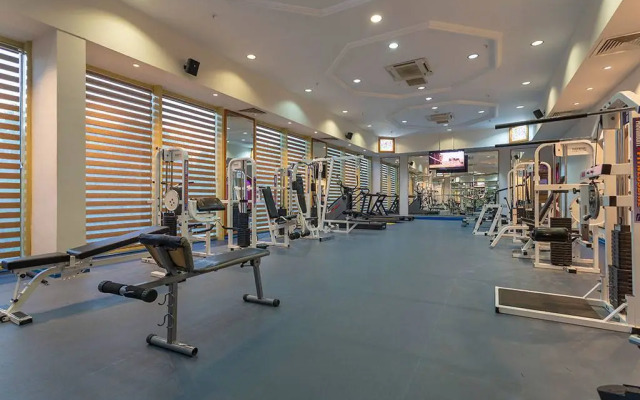 Simena Comfort Hotel