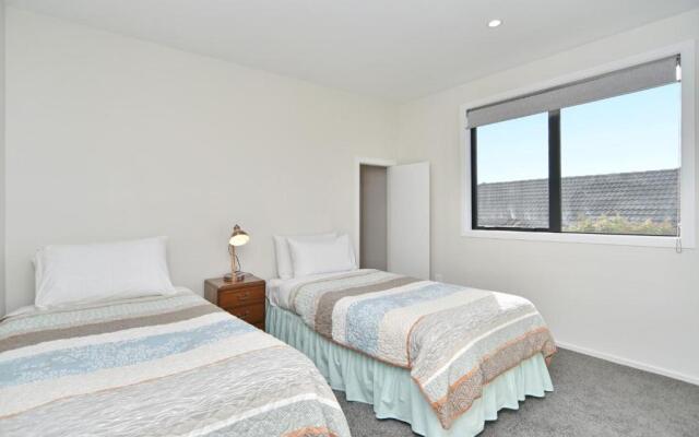 Lavandula 4 - Christchurch Holiday Homes